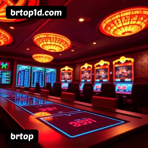 Gestão de banca em slots — ilustração editorial, sem estratégia garantida