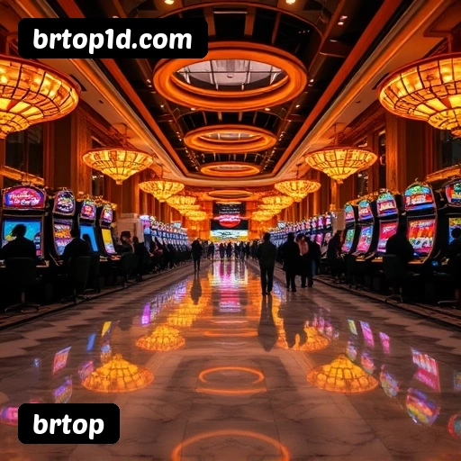 Estatísticas de bônus da brtop