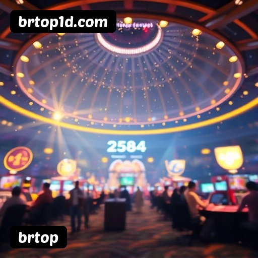 Números de slots e jackpots em material promocional antigo — ilustração, não auditoria