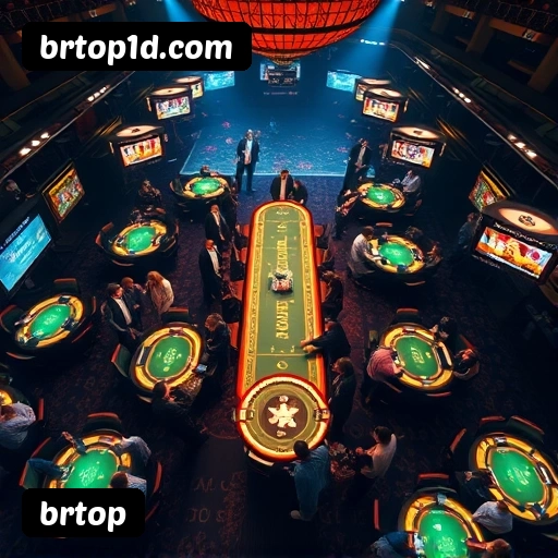 brtop bônus R$5.000 + 500 giros - Rollover 35x, prazo 30 dias, 38% taxa conversão