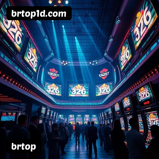 Provedores de slots citados em material de marketing